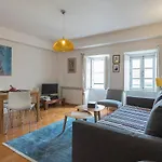 Charmant Appartement Chiado
