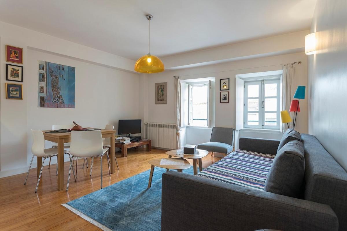 Apartamento Chiado *