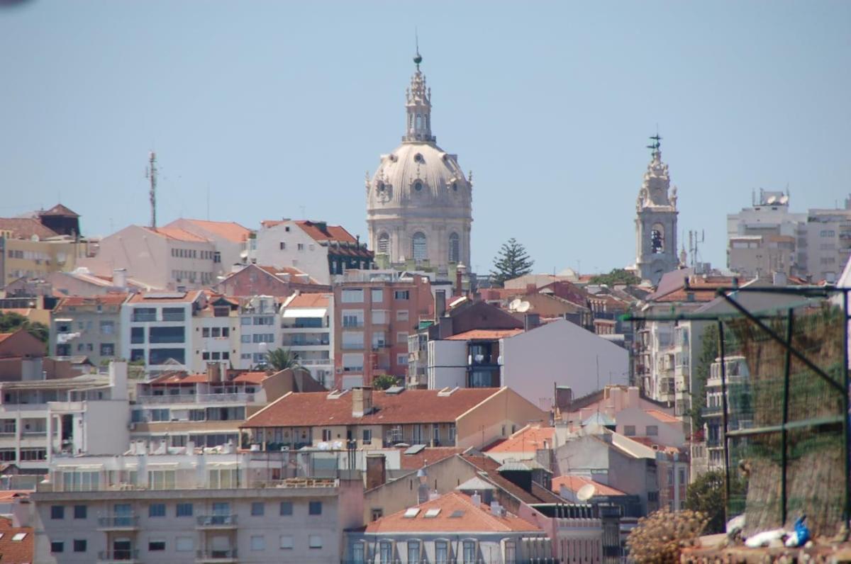 Apartamento Chiado