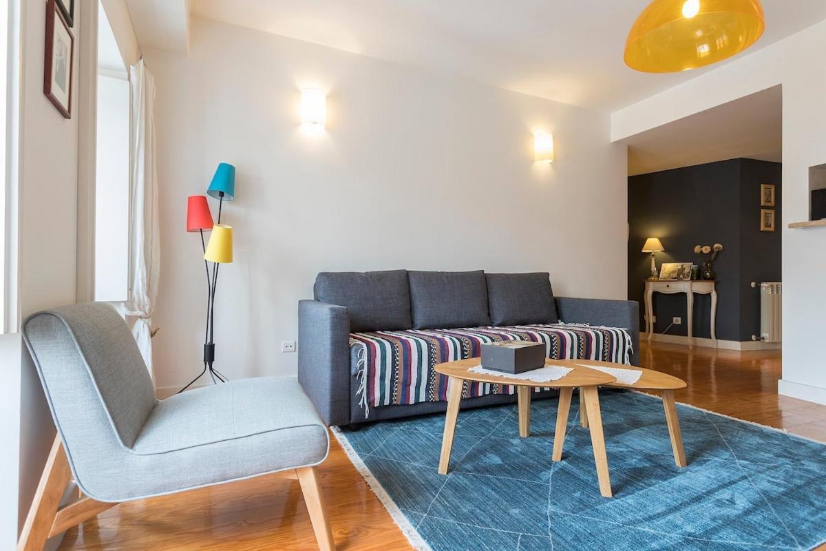 Chiado Apartamento Lisboa