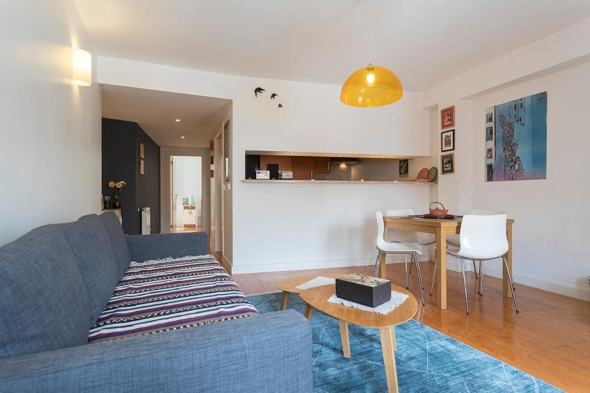 Apartamento Chiado
