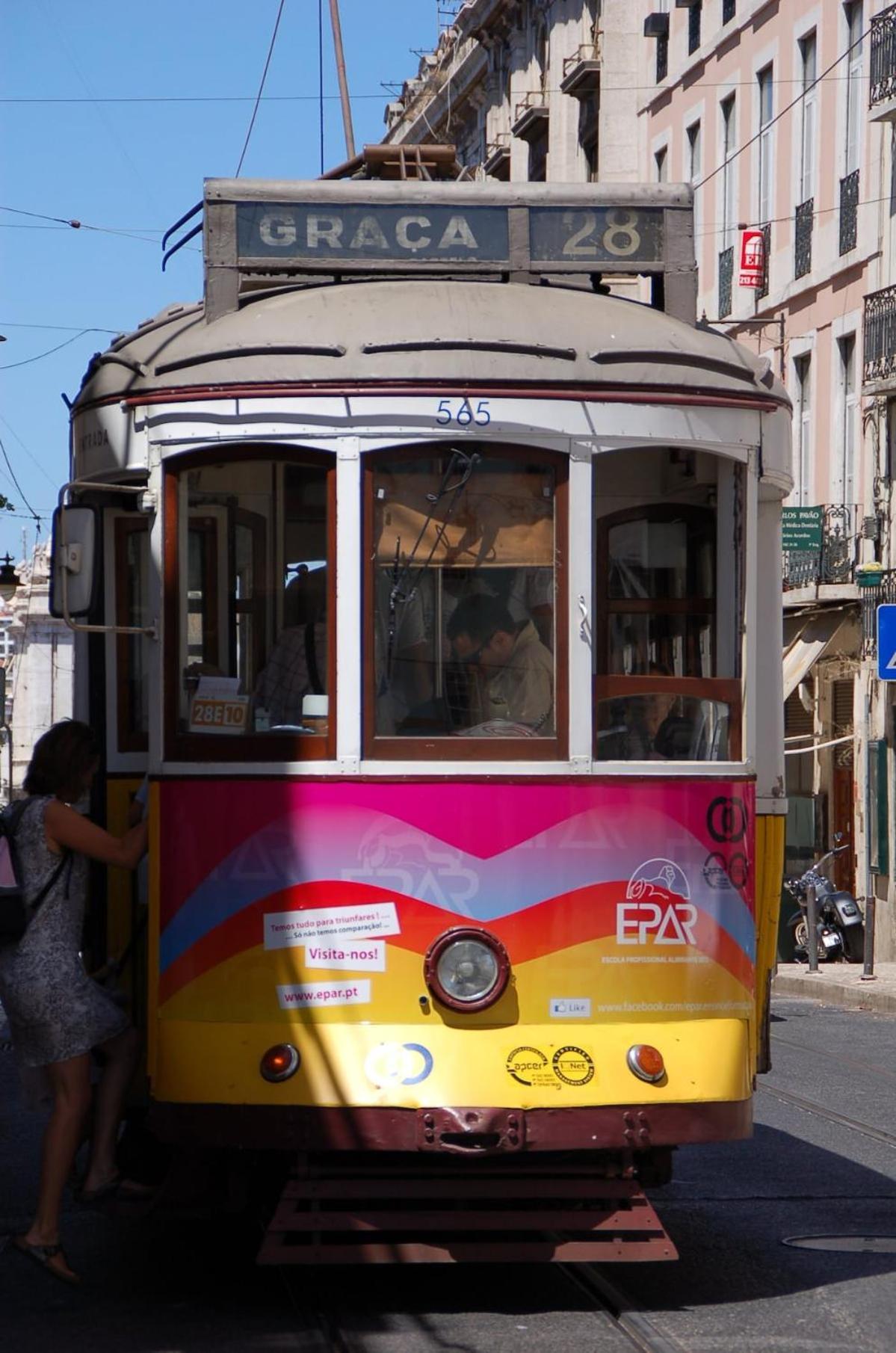 Apartamento Chiado *