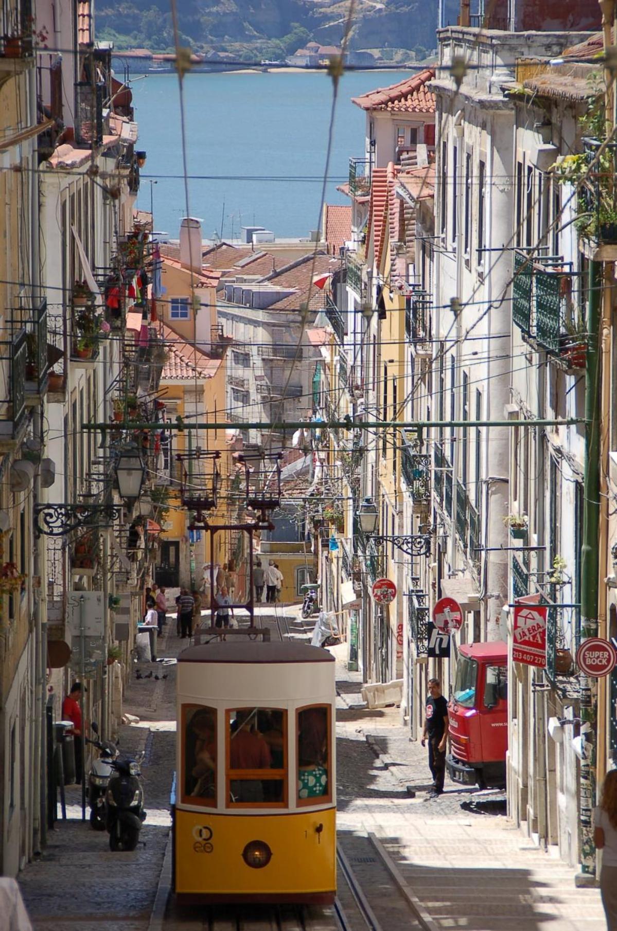 Apartamento Chiado Lisboa