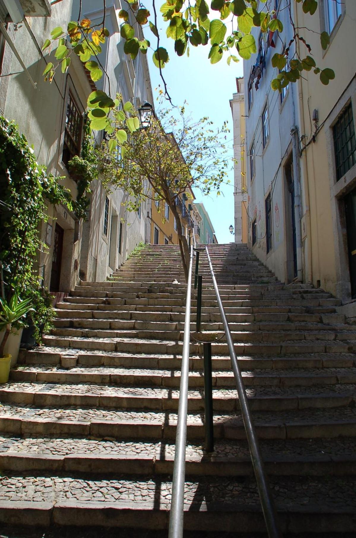 Chiado Apartamento *