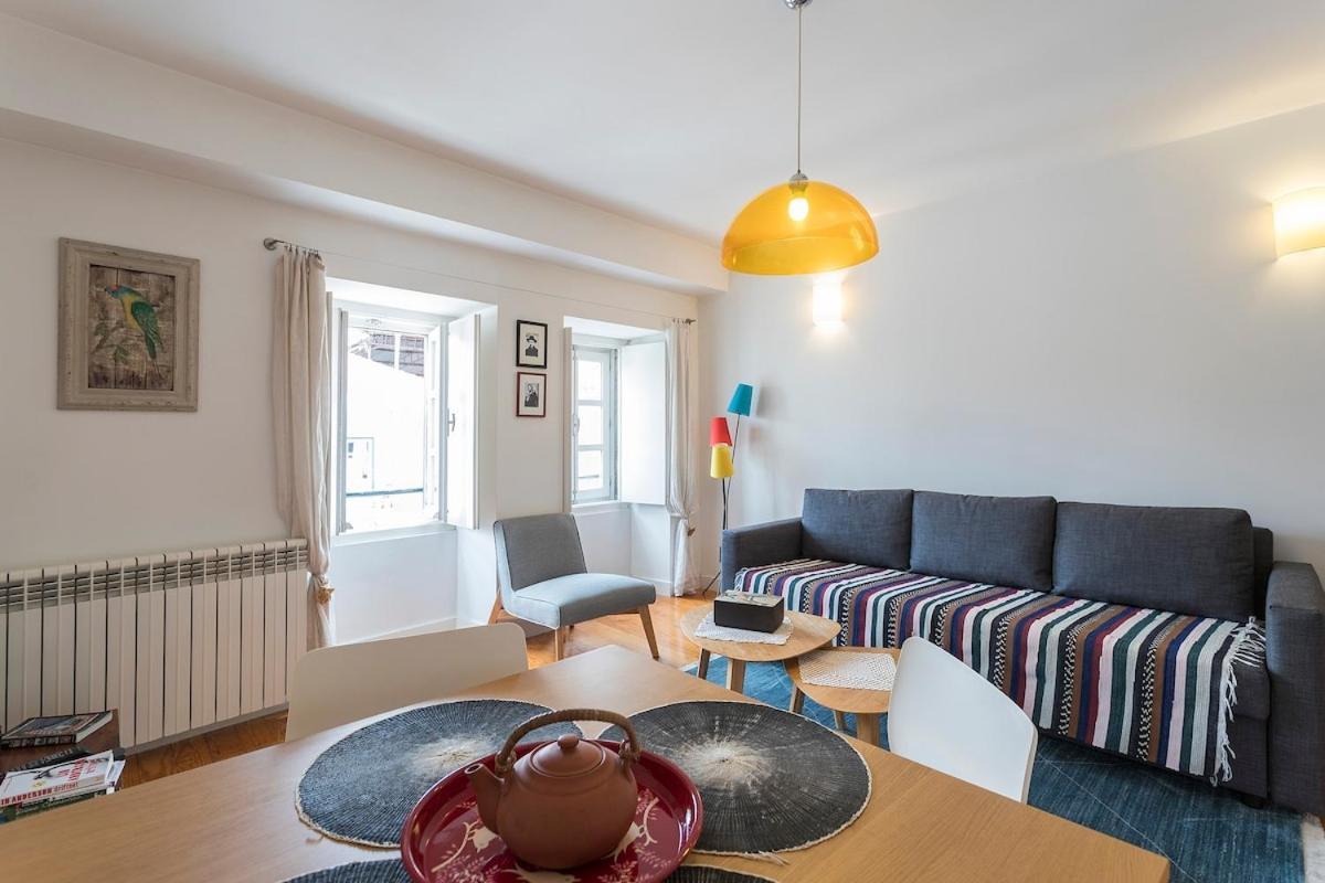 Apartamento Chiado Lisboa