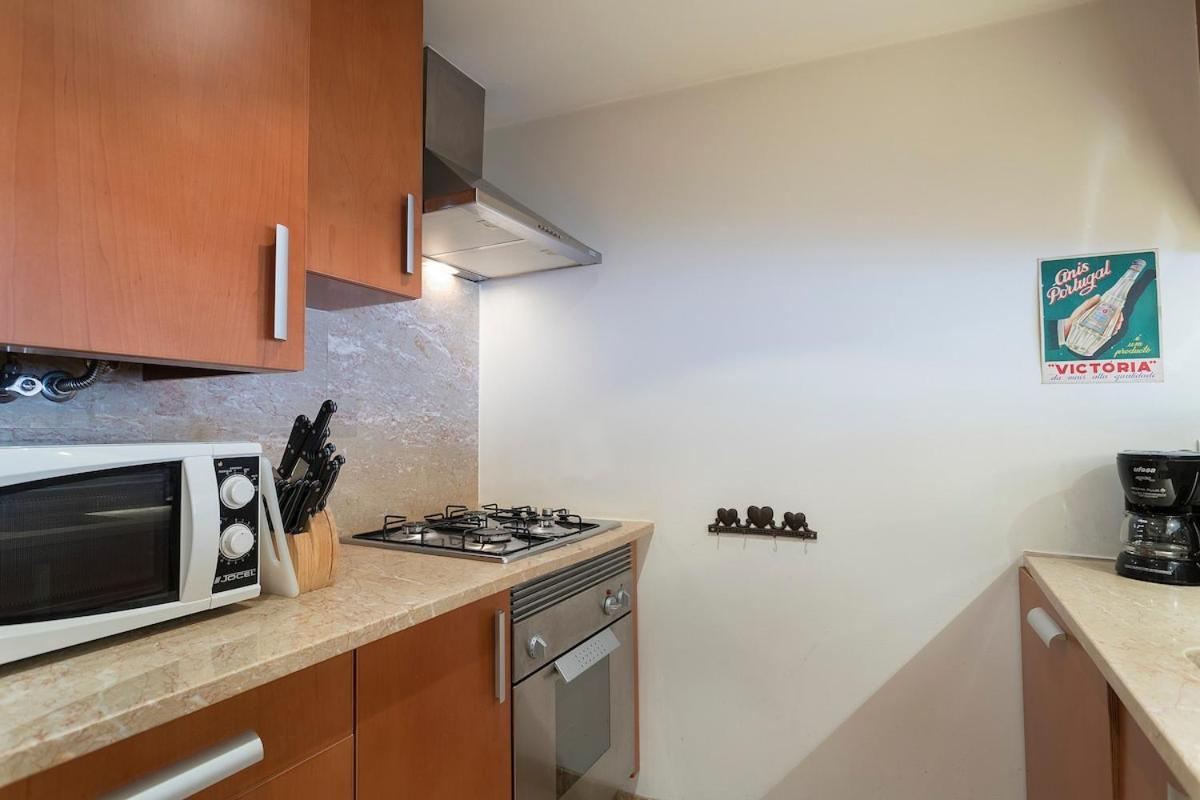 Chiado Apartment Lisbon